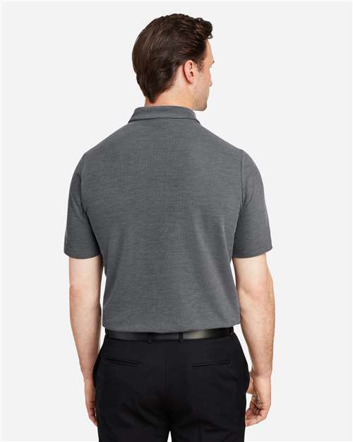 Carbon Heather-model Image