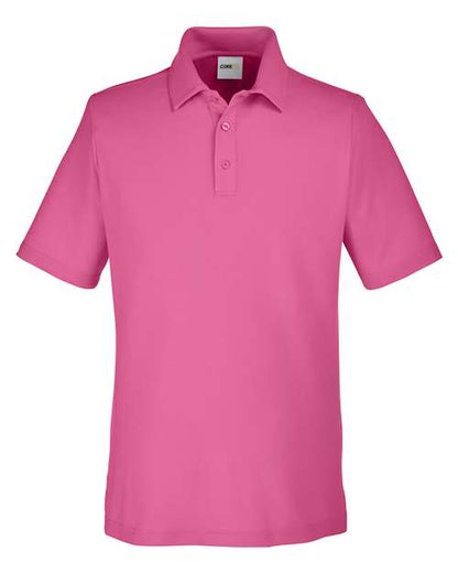Charity Pink