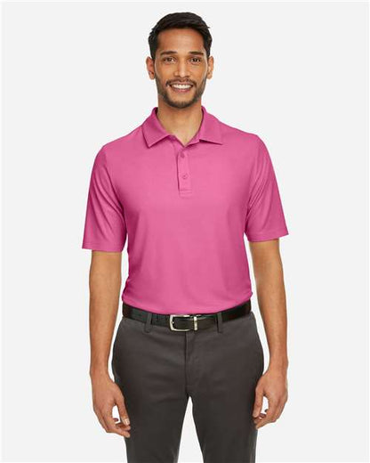 Charity Pink-model Image