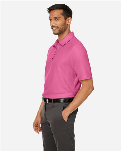 Charity Pink-model Image