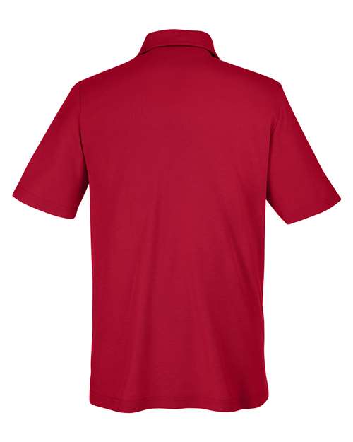 Classic Red-model Image