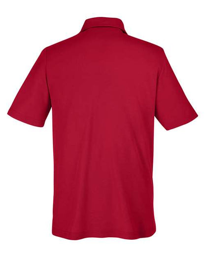 Classic Red-model Image