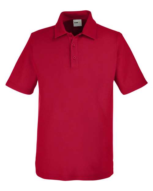 Classic Red