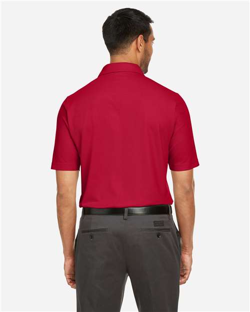 Classic Red-model Image