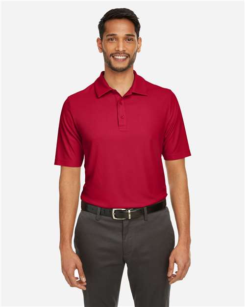 Classic Red-model Image