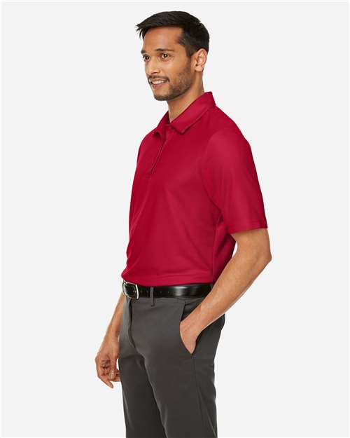 Classic Red-model Image