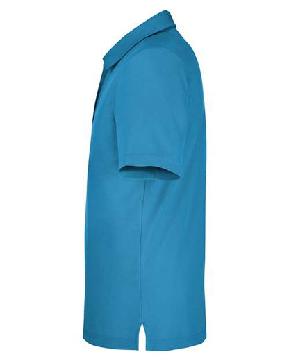 Electric Blue-model Image