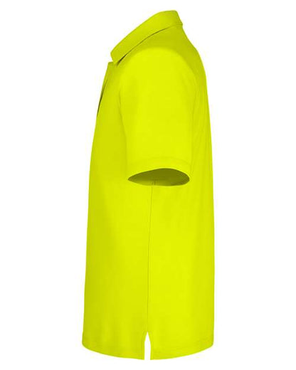 Safety Yellow-model Image