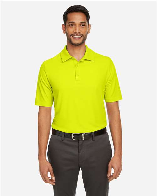 Safety Yellow-model Image