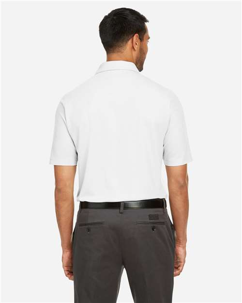 White-model Image