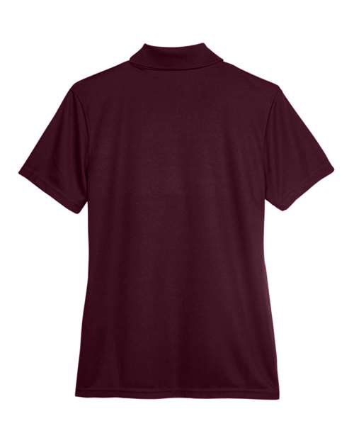 Burgundy-model Image