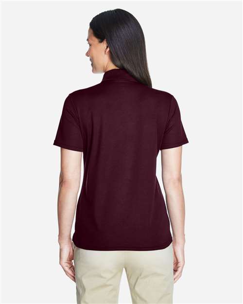 Burgundy-model Image