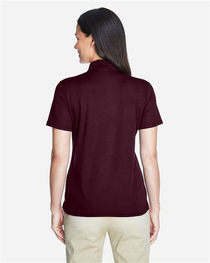 Burgundy-model Image
