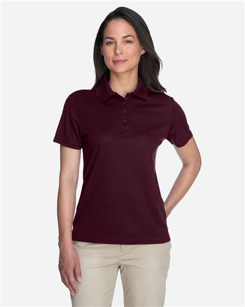 Burgundy-model Image