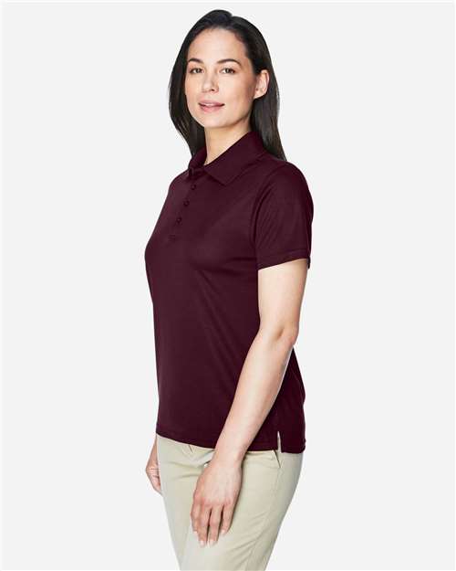 Burgundy-model Image