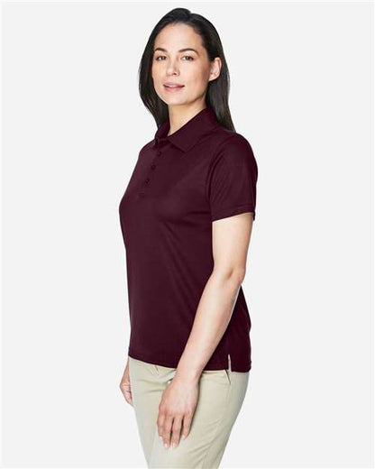 Burgundy-model Image