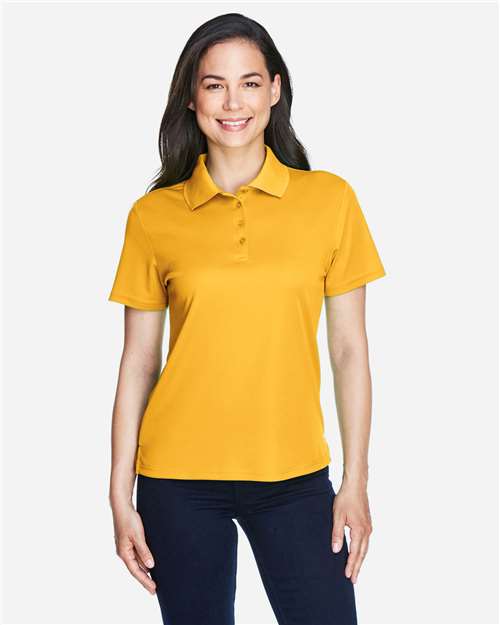 Campus Gold-model Image