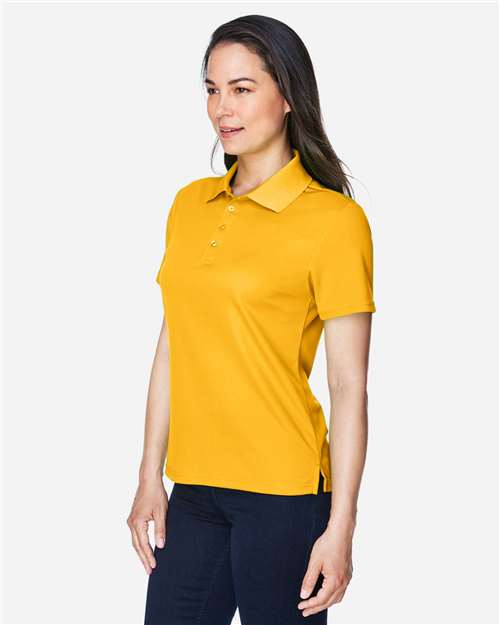Campus Gold-model Image