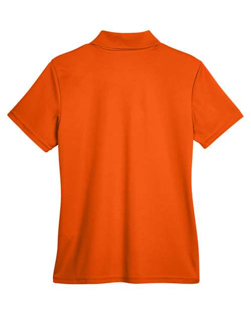 Campus Orange-model Image