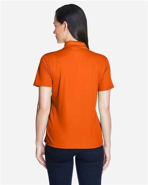 Campus Orange-model Image