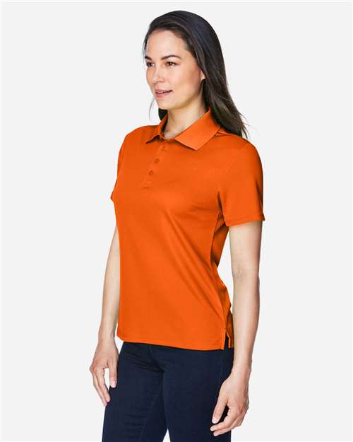 Campus Orange-model Image