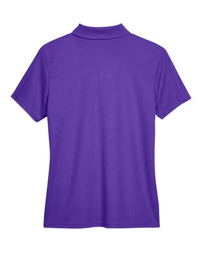 Campus Purple-model Image
