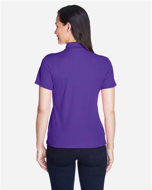 Campus Purple-model Image