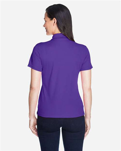Campus Purple-model Image