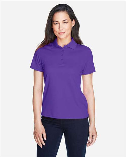 Campus Purple-model Image