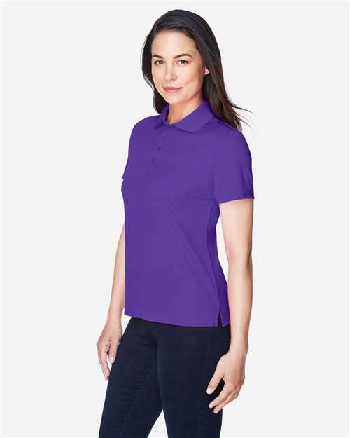 Campus Purple-model Image