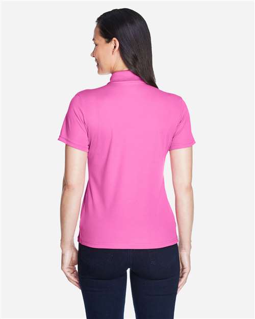 Charity Pink-model Image