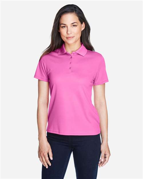 Charity Pink-model Image