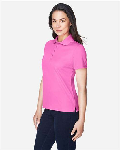 Charity Pink-model Image