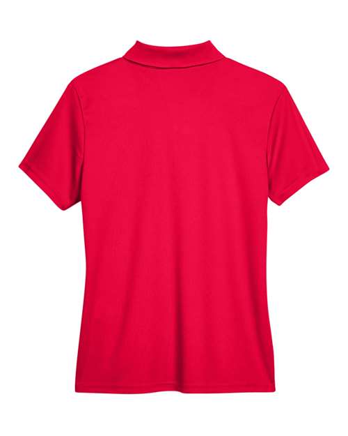 Classic Red-model Image