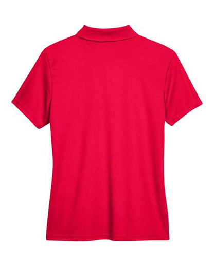 Classic Red-model Image
