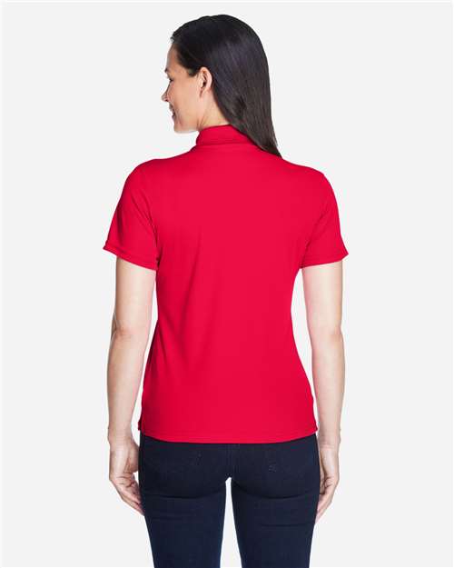 Classic Red-model Image