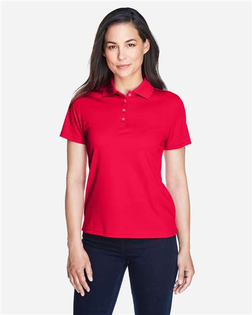 Classic Red-model Image