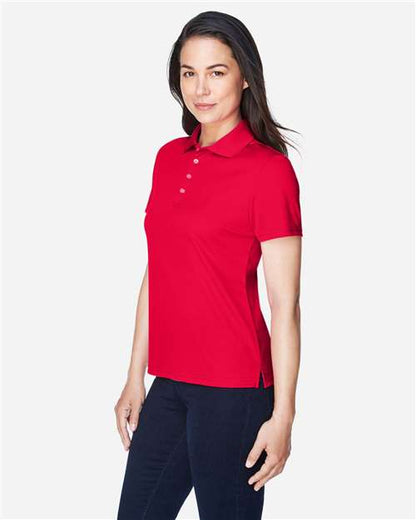 Classic Red-model Image