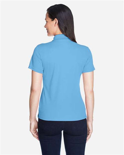 Columbia Blue-model Image