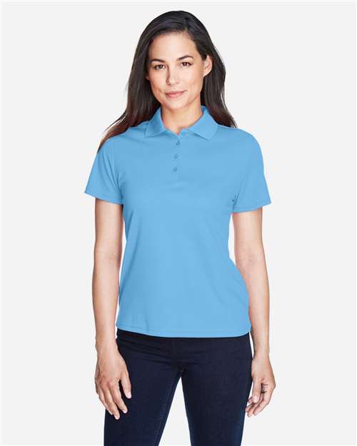 Columbia Blue-model Image