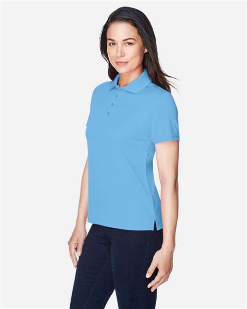 Columbia Blue-model Image