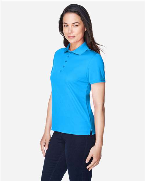 Electric Blue-model Image