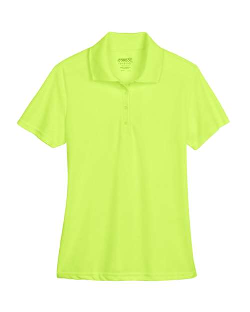 Safety Yellow