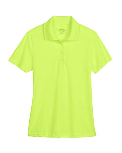Safety Yellow