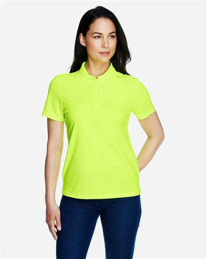 Safety Yellow-model Image