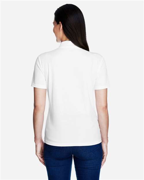 White-model Image