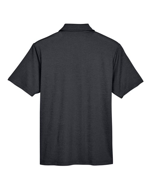 Black Melange
