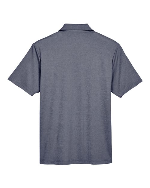 Navy Melange