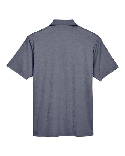 Navy Melange