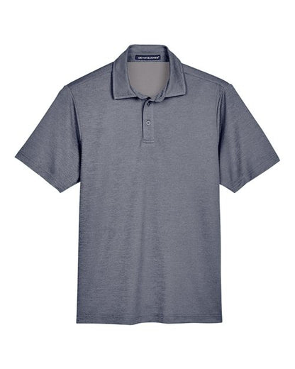 Navy Melange